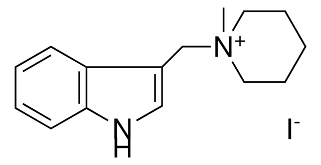 (Piperidinium-1-ylmethyl)trifluoroborate structure, CAS 1268340-93-7