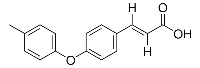 4-(P-tolyloxy)phenylboronic acid structure, CAS 1029438-40-1