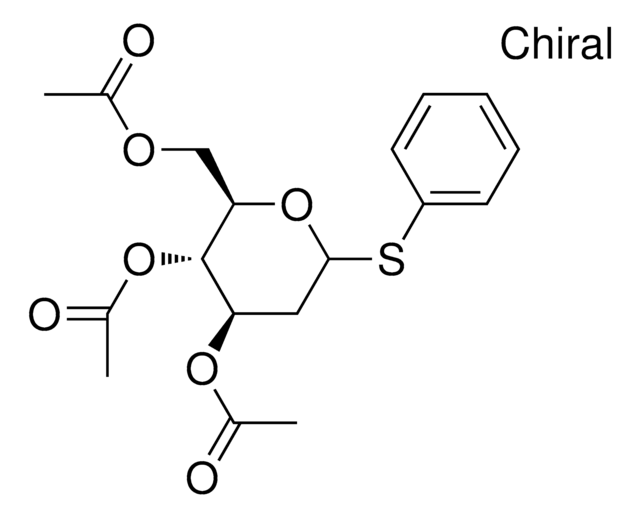 PHENYL 2-ACETAMIDO-3,4,6-TRI-O-ACETYL-2-DEOXY-BETA-D-GLUCOPYRANOSIDE structure, CAS 13089-21-9