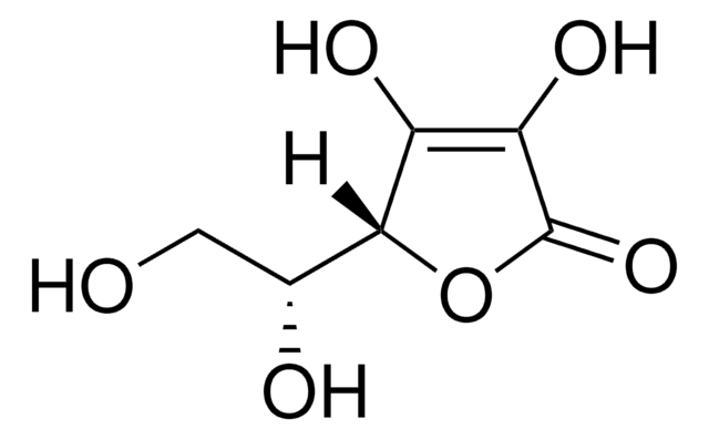 D-Isoascorbic acid structure, CAS 89-56-6