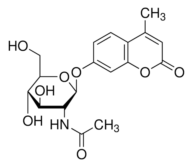 PHENYL-N-ACETYL-BETA-D-GLUCOSAMINIDE structure, CAS 5574-80-1