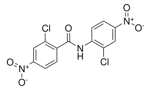 2-chloro-4-nitrophenyl-N-acetylglucosaminide structure, CAS 103614-82-0