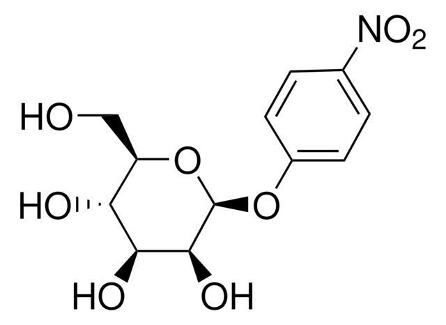 4-NITROPHENYL-BETA-D-MANNOPYRANOSIDE structure, CAS 35599-02-1