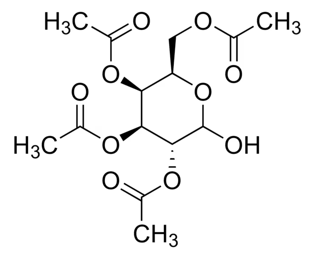 2,3,4,6-TETRA-O-ACETYL-ALPHA-D-MANNOPYRANOSYL BROMIDE structure, CAS 13242-53-0