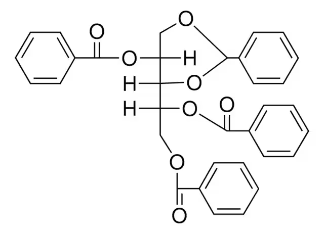 4-FLUOROQUINOLINE structure, CAS 394-70-7