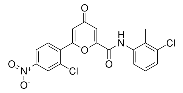 4-[(4-chloro-2-nitrophenyl)azo]-3-hydroxy-N-(2-methylphenyl)naphthalene-2-carboxamide structure, CAS 6471-50-7