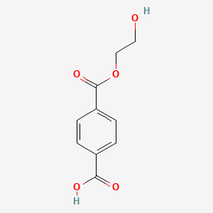 Terephthalic acid, monohydroxyethyl ester sodium salts Terephthalic acid,monohydroxyethyl ester sodium salts structure, CAS 1137-99-1