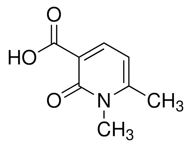 3-Pyridinecarboxylic acid, 1,2-dihydro-2-oxo-, ethyl ester structure, CAS 27805-12-5