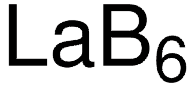 Lanthanum structure, CAS 7439-91-0
