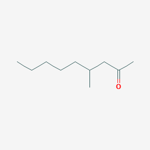 2-ethoxypropionic acid structure, CAS 67639-92-3