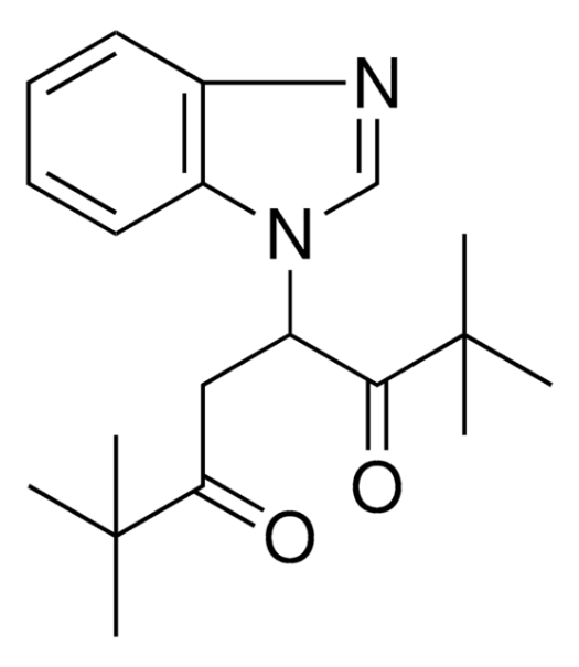 2,2,7,7-tetraMethyl-3,6-octanedione structure, CAS 27610-88-4