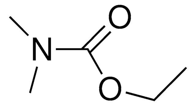 ethyl dimethylcarbamate structure, CAS 687-48-9