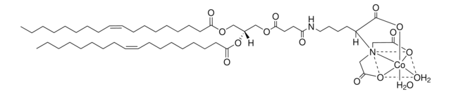 N-(5-AMINO-1-CARBOXYPENTYL)IMINODIACETIC ACID structure, CAS 160369-83-5