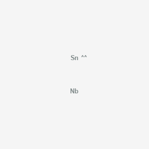 Niobium-Tin structure, CAS 12035-04-0