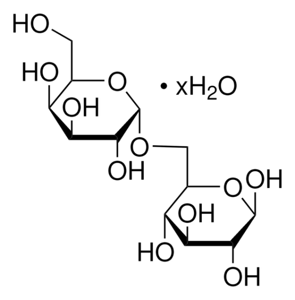 (2R,3R)-2,3,4-trihydroxybutanal structure, CAS 1758-51-6