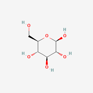Beta-D-Glucose structure, CAS 31258-47-6