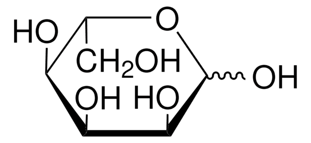 L-ALLOSE structure, CAS 7635-11-2