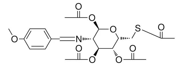2-Amino-2-deoxy-a-D-galactose structure, CAS 14196-84-0