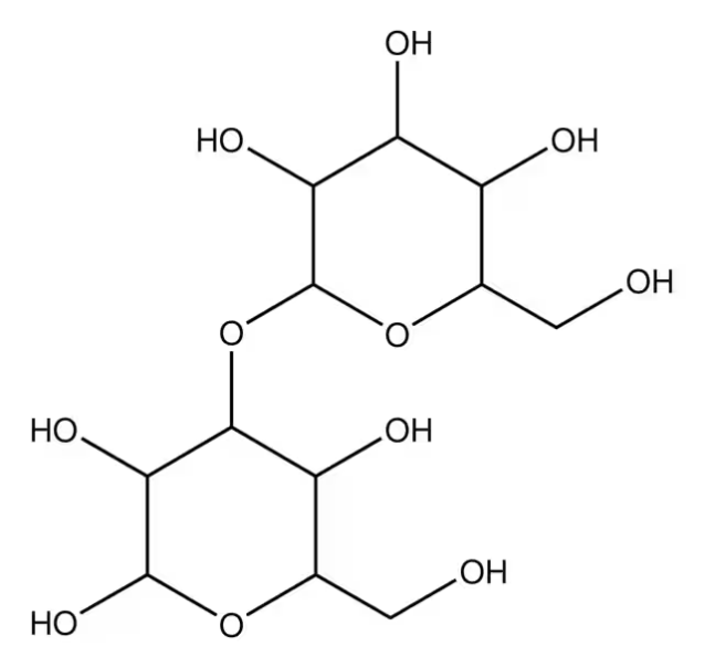 6-DEOXY-L-GALACTITOL structure, CAS 13074-06-1