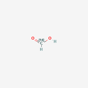 Strontiumcarbonate structure, CAS 1633-55-2