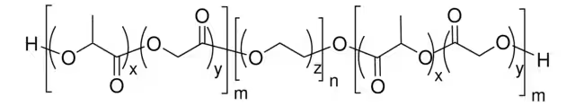 POLYGLYCERYL-3 DIOLEATE structure, CAS 79665-94-4