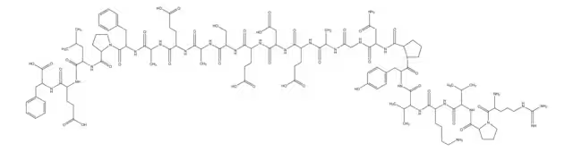 CLIP structure, CAS 53917-42-3