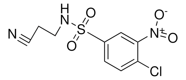 2-chloro-3-nitrobenzenesulfonamide structure, CAS 1261761-91-4
