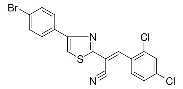 2-bromo-3',4'-dichloro acetophenone structure, CAS 2632-12-2