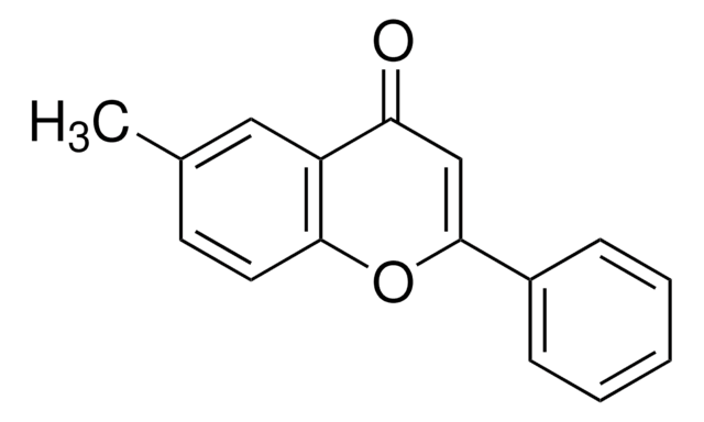 6-methyl flavone structure, CAS 29976-75-8