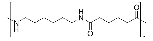 NYLON 6/6 structure, CAS 32131-17-2