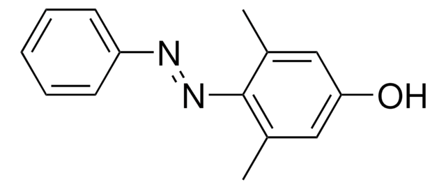 3,5-dimethyl-4-amino phenol structure, CAS 5344-97-8