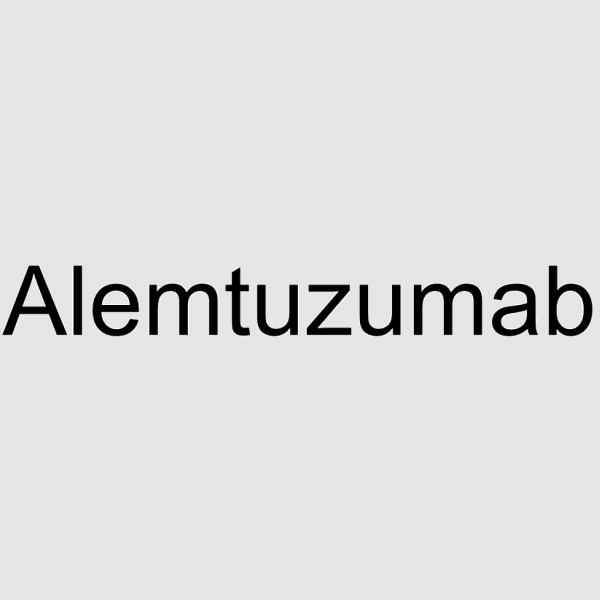 Alemtuzumab structure, CAS 216503-57-0