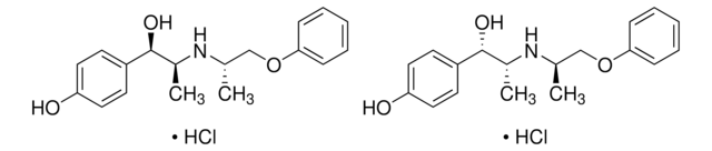 isoxsuprine structure, CAS 395-28-8