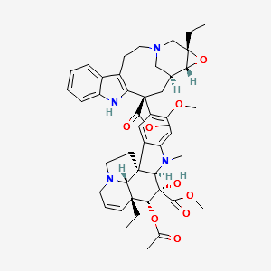 LEUROSINE structure, CAS 23360-92-1