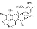 rabectedin Intermediate structure, CAS 2291328-13-5