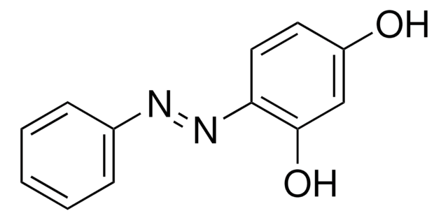 SUDAN ORANGE G structure, CAS 2051-85-6