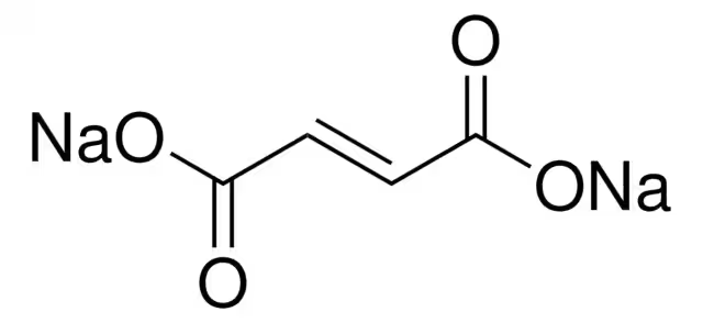 RIBONUCLEIC ACID structure, CAS 9009-85-2