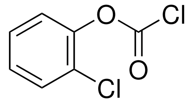 2-Chlorophenyl chloroforMate structure, CAS 19358-44-9
