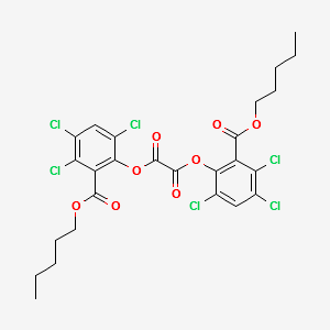 CPPO structure, CAS 2A-2182101