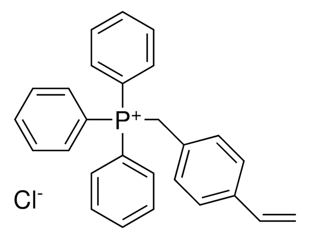 1-((2-(2-Methoxyethoxy)ethoxy)Methyl)-4-vinylbenzene structure, CAS 7327-71-1