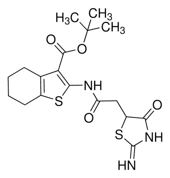 1-Bromo-cyclopropanecarbonitrile structure, CAS 1350746-42-7