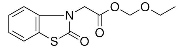 2-(acetyloxymethoxy)ethoxymethyl acetate structure, CAS 90114-17-3