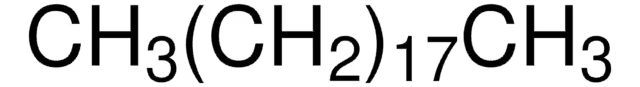 N-NONADECANE structure, CAS 629-92-5