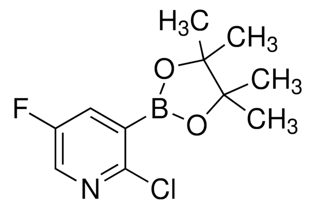 (5-chloro-6-fluoro-pyridin-3-yl)-acetonitrile structure, CAS 1256790-26-7