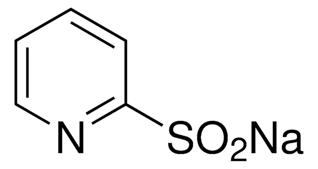 SODIUM PYRIDINE-2-SULFINATE structure, CAS 24367-66-6