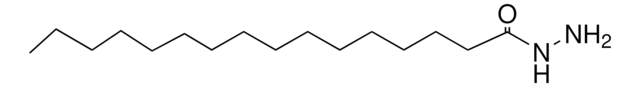 HEPTANOICACIDHYDRAZIDE structure, CAS 22371-32-0