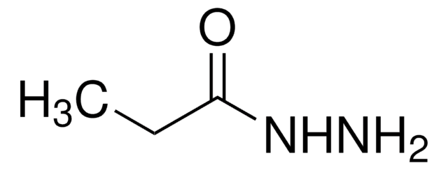 H-PHE-NHNH2 structure, CAS 52386-52-4