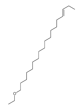 Rs-300PolyoxyethyleneOleylCetylEtherSulfosuccinate structure, CAS 68920-66-1