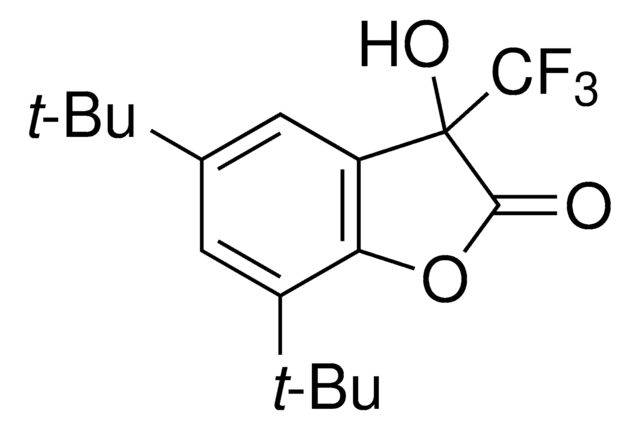 5,7-bis(1,1-dimethylethyl)-3-[2,3-dimethylphenyl]-2(3H)-benzofuranone structure, CAS 201815-03-4