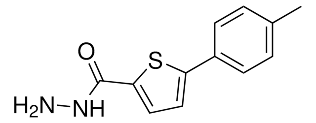 5-METHYLPYRAZINE-2-CARBOHYDRAZIDE structure, CAS 37545-33-8